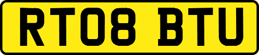 RT08BTU