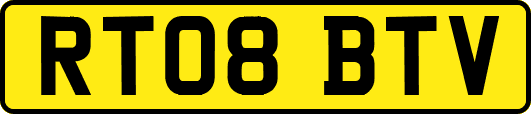 RT08BTV