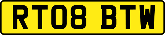 RT08BTW