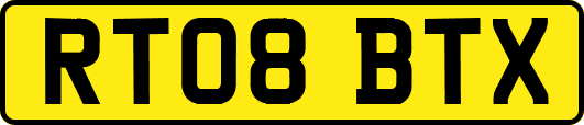 RT08BTX