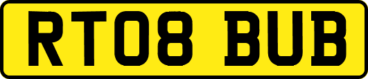 RT08BUB