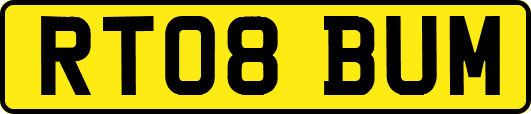 RT08BUM