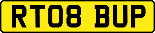 RT08BUP