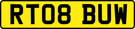 RT08BUW