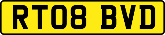 RT08BVD