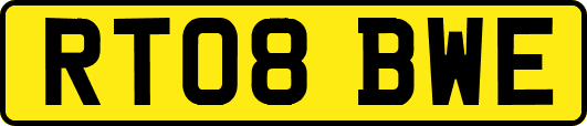 RT08BWE