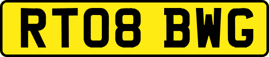 RT08BWG