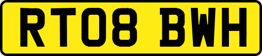 RT08BWH