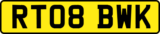 RT08BWK