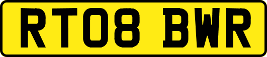 RT08BWR