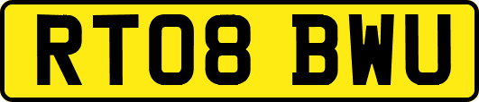 RT08BWU