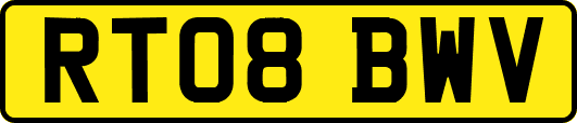 RT08BWV