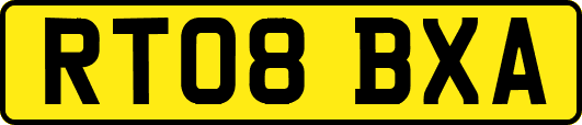 RT08BXA