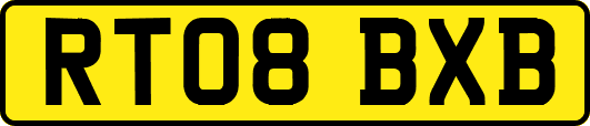 RT08BXB