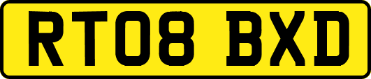 RT08BXD