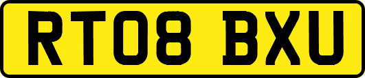 RT08BXU