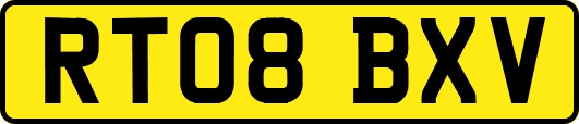 RT08BXV