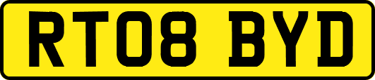 RT08BYD