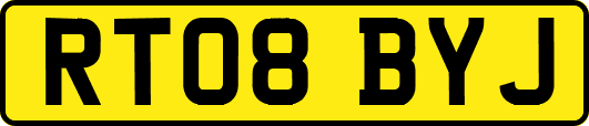 RT08BYJ