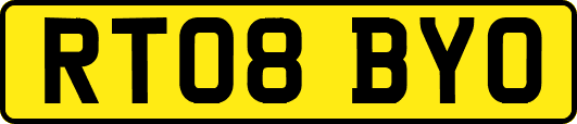 RT08BYO