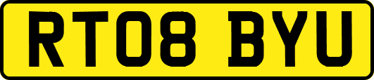 RT08BYU
