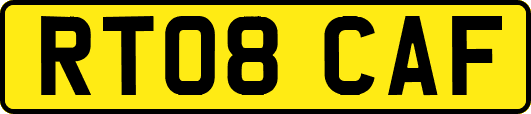 RT08CAF