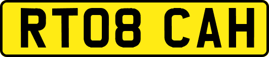 RT08CAH
