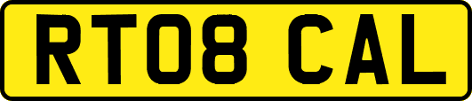 RT08CAL