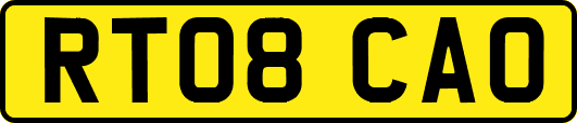 RT08CAO
