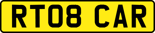 RT08CAR