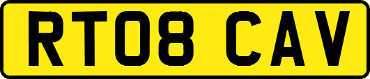 RT08CAV