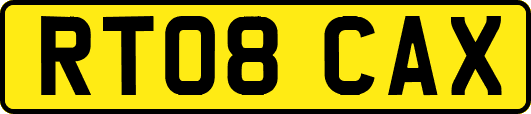 RT08CAX