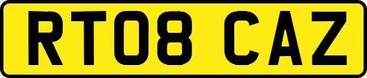 RT08CAZ