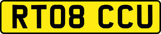 RT08CCU