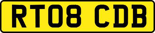 RT08CDB