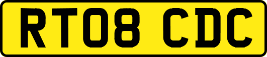 RT08CDC