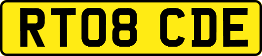 RT08CDE