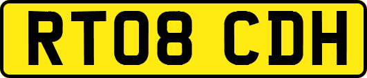 RT08CDH