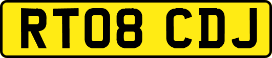 RT08CDJ