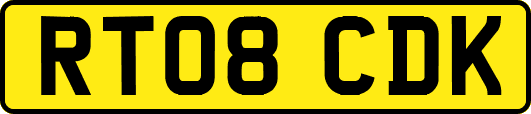 RT08CDK