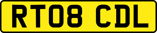 RT08CDL