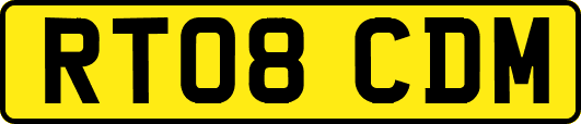 RT08CDM