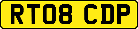 RT08CDP