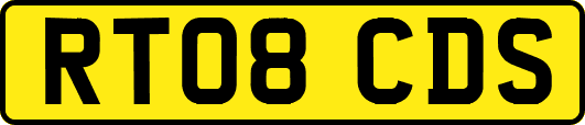 RT08CDS