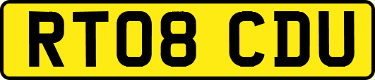RT08CDU