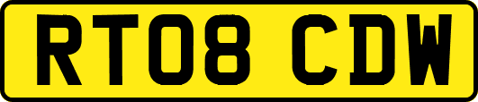 RT08CDW