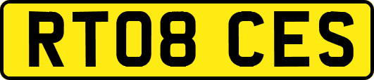 RT08CES