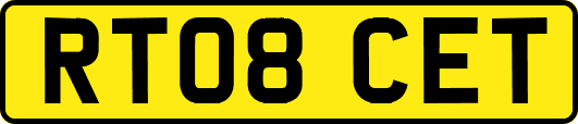 RT08CET