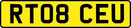 RT08CEU
