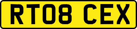 RT08CEX